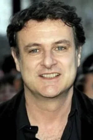 Photo de Bruno Chiche