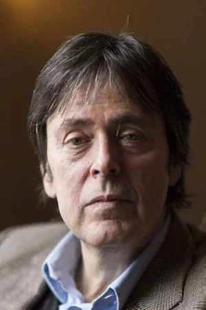 Photo de Menno Meyjes
