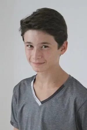 Nathan Georgelin photo