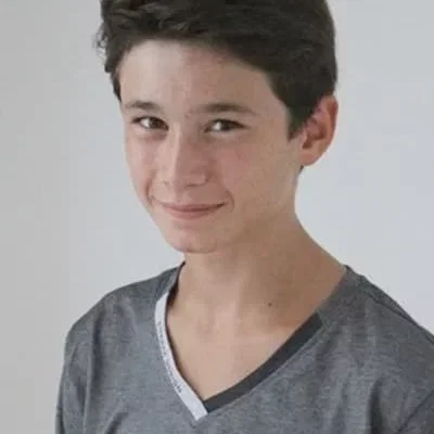 Nathan Georgelin