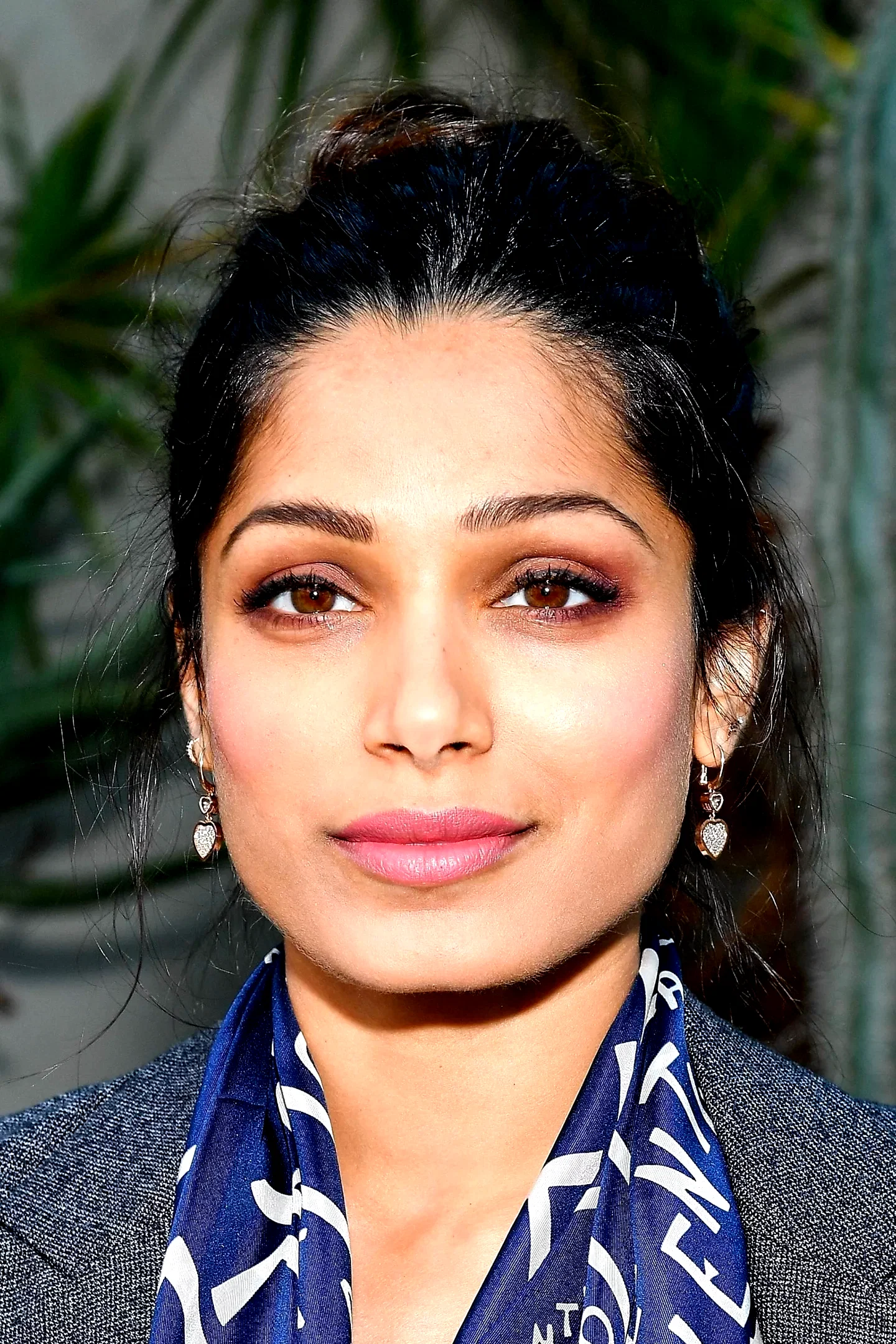 Freida Pinto