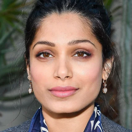 Freida Pinto