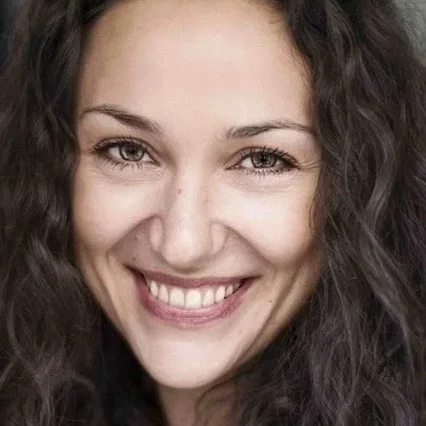 Natasha Mashkevich