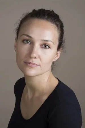 Photo de Natasha Mashkevich