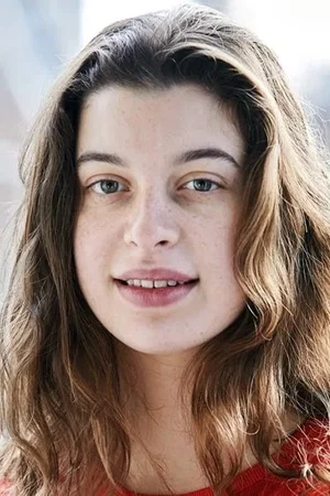  Sarah Ber photo