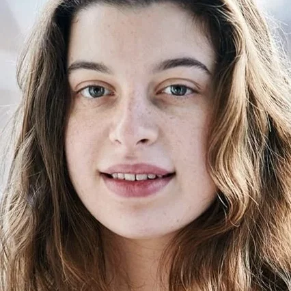  Sarah Ber