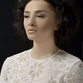 Photo star : Ketevan Kemoklidze