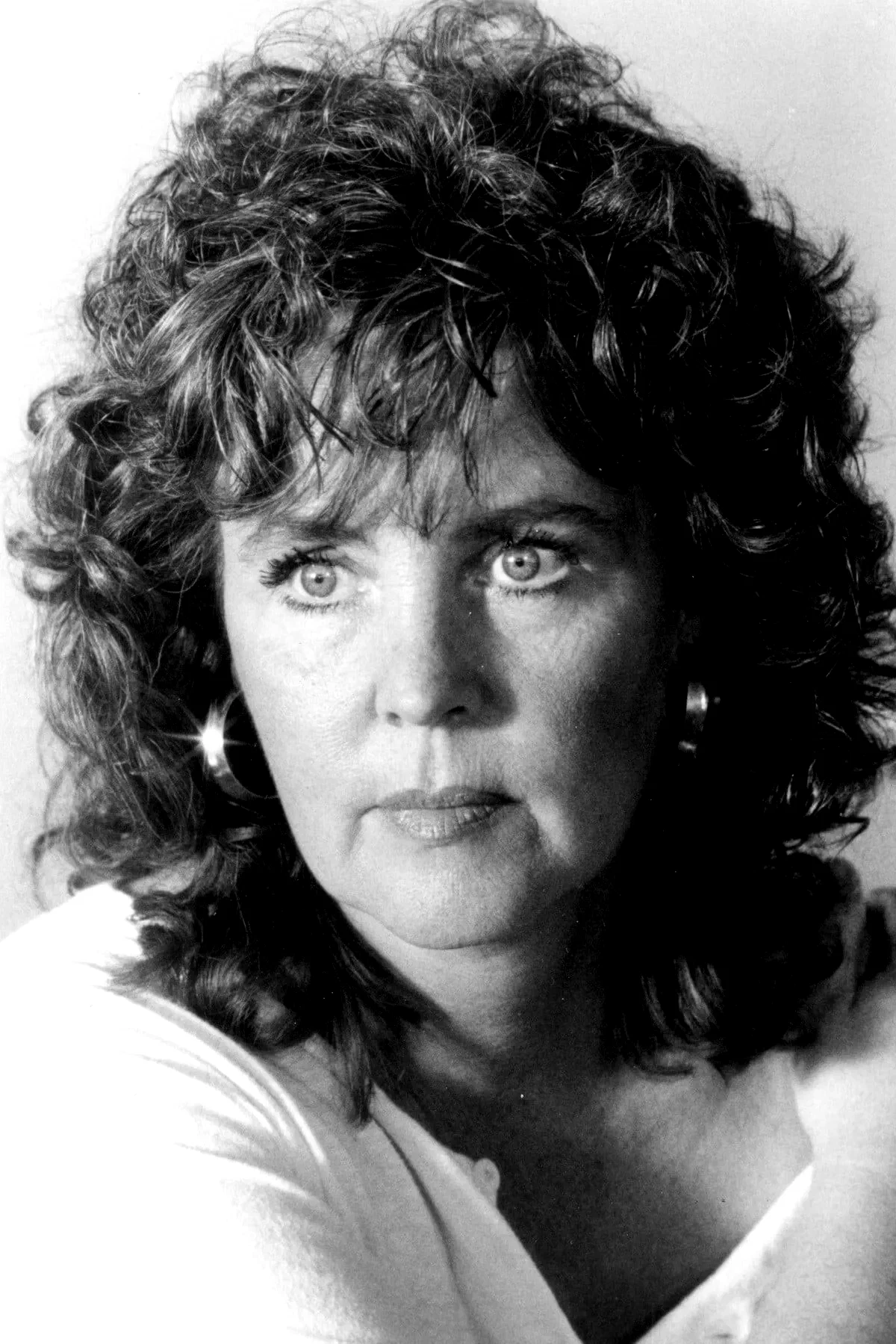 Pauline Collins