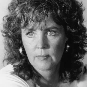 Photo star : Pauline Collins