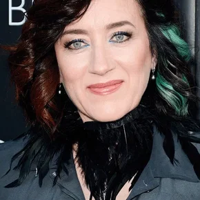 Photo star : Maria Doyle Kennedy