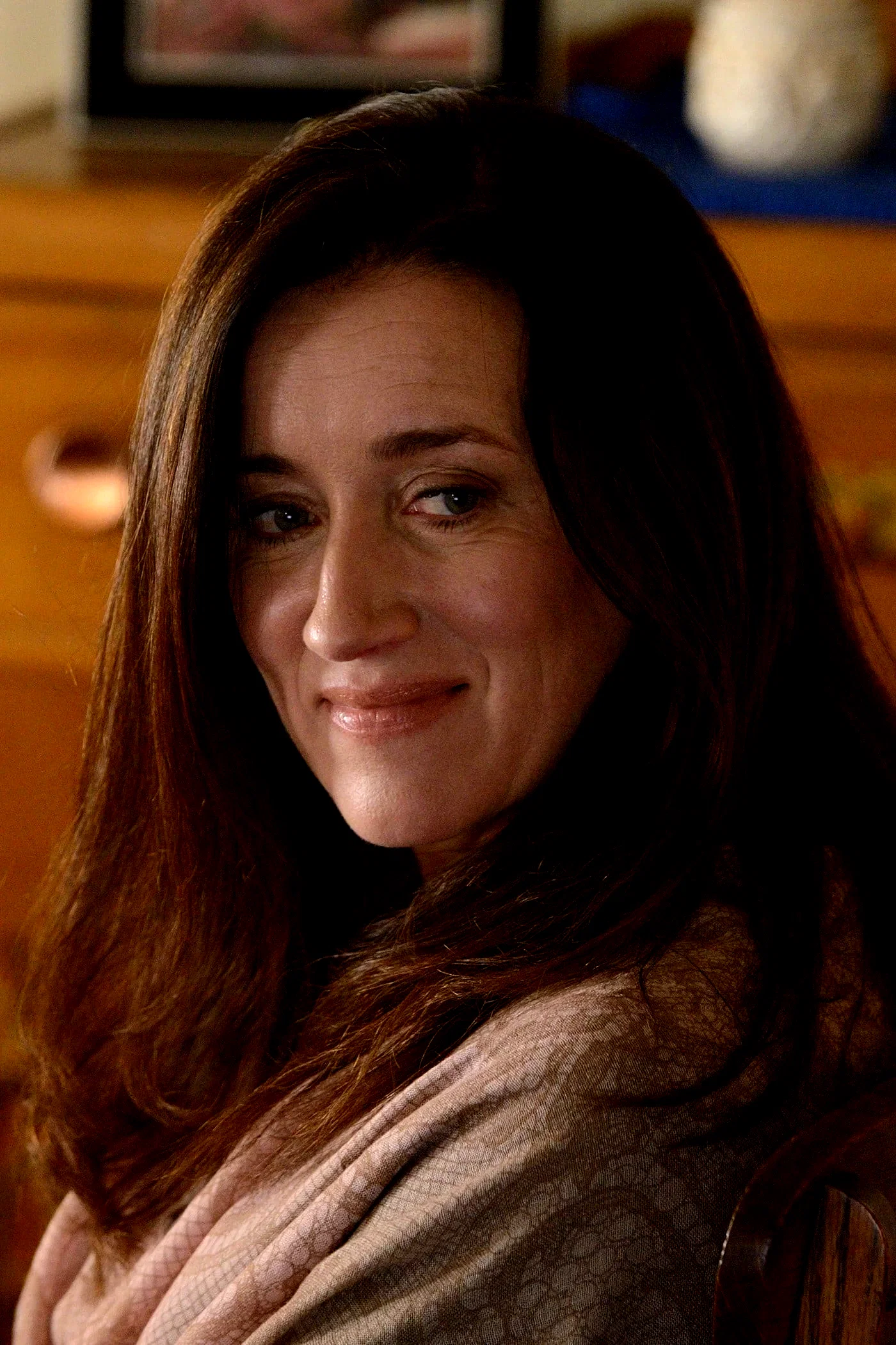 Maria Doyle Kennedy