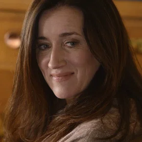 Photo star : Maria Doyle Kennedy