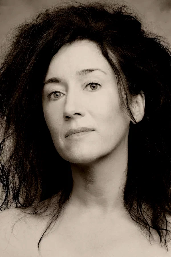 Maria Doyle Kennedy