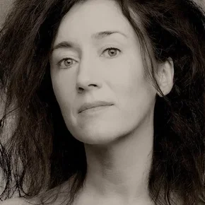 Photo star : Maria Doyle Kennedy
