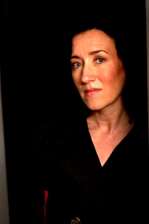 Maria Doyle Kennedy