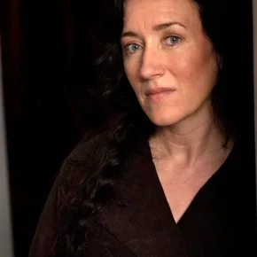 Photo star : Maria Doyle Kennedy