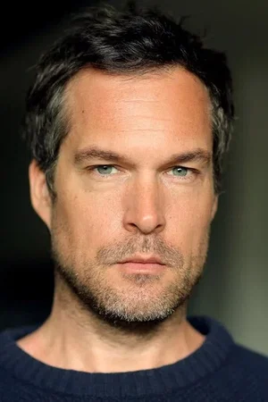 John Light photo