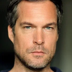 Photo star : John Light