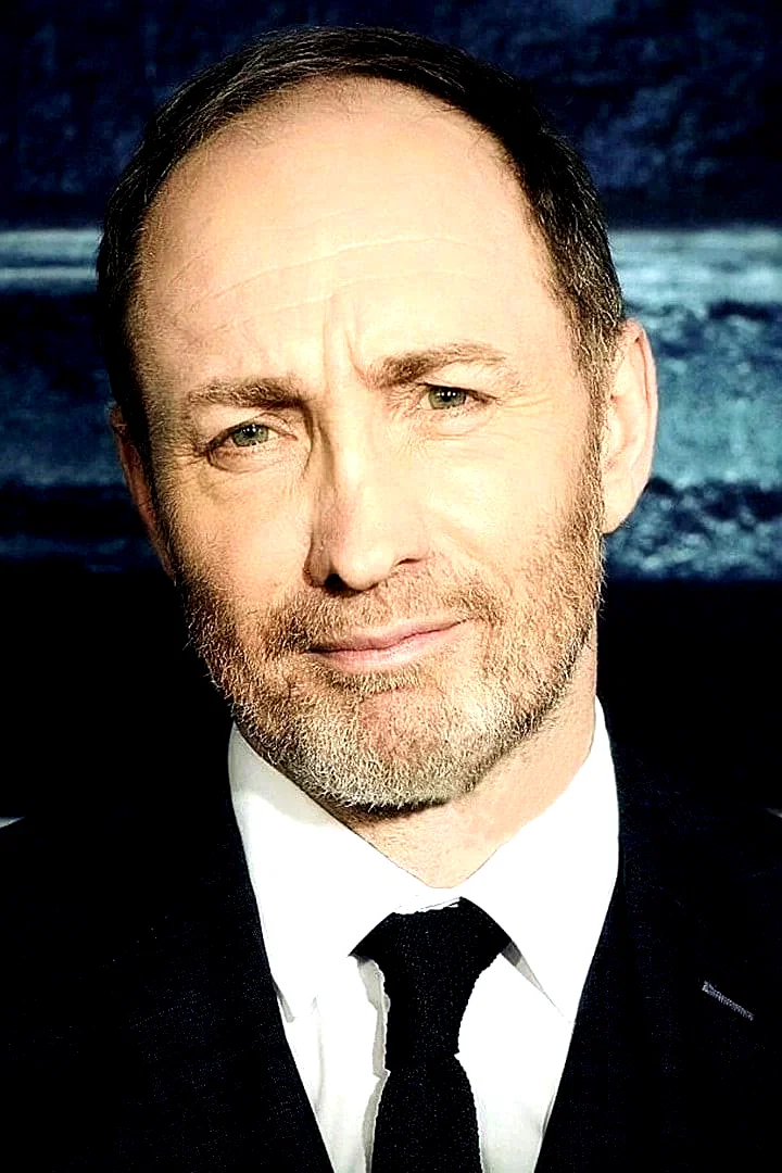 Michael McElhatton
