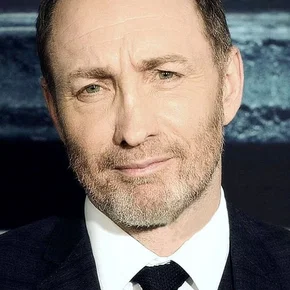Photo star : Michael McElhatton