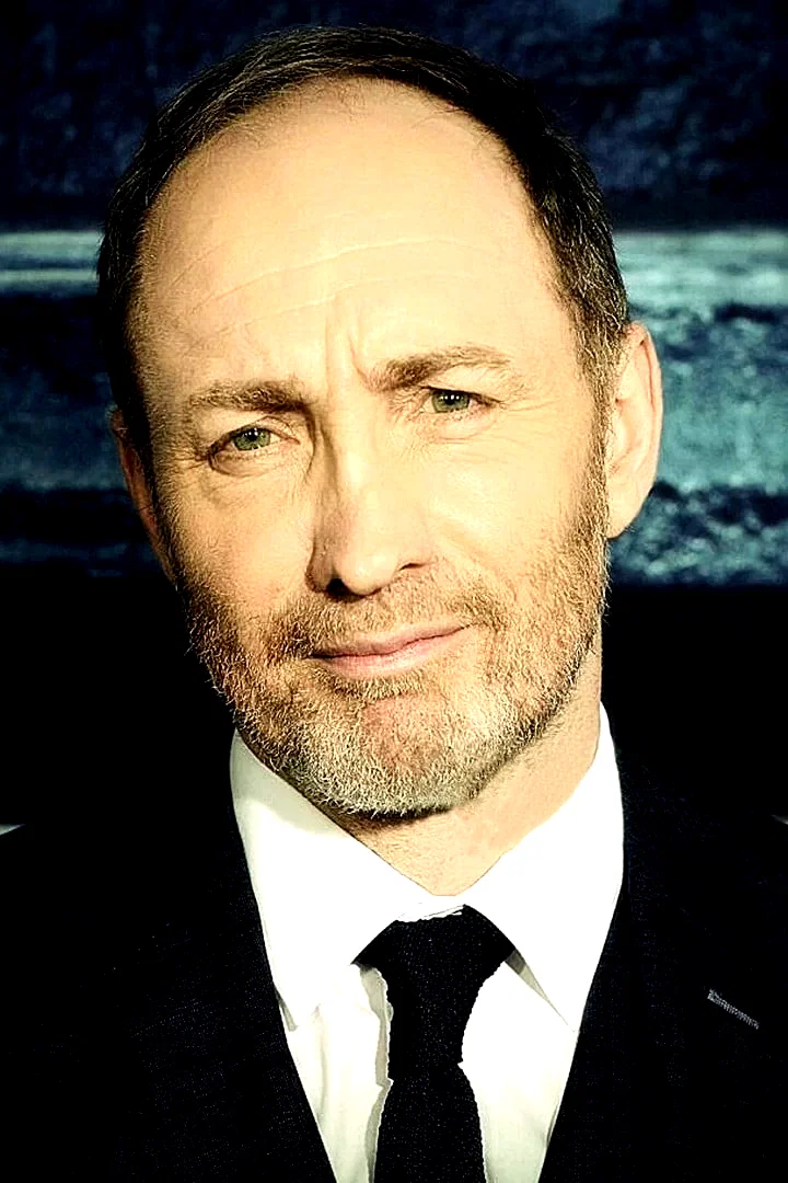 Michael McElhatton