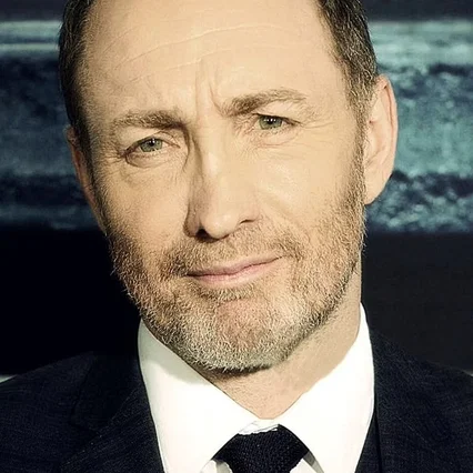 Michael McElhatton