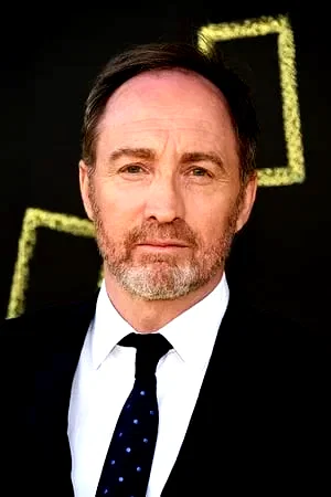 Michael McElhatton