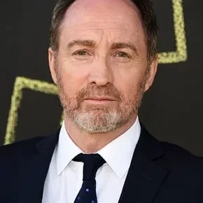 Photo star : Michael McElhatton