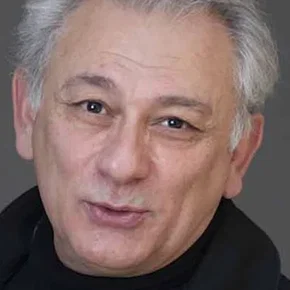 Photo star : Serge Avedikian