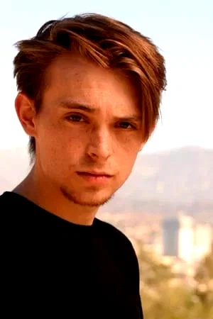Dylan Riley Snyder