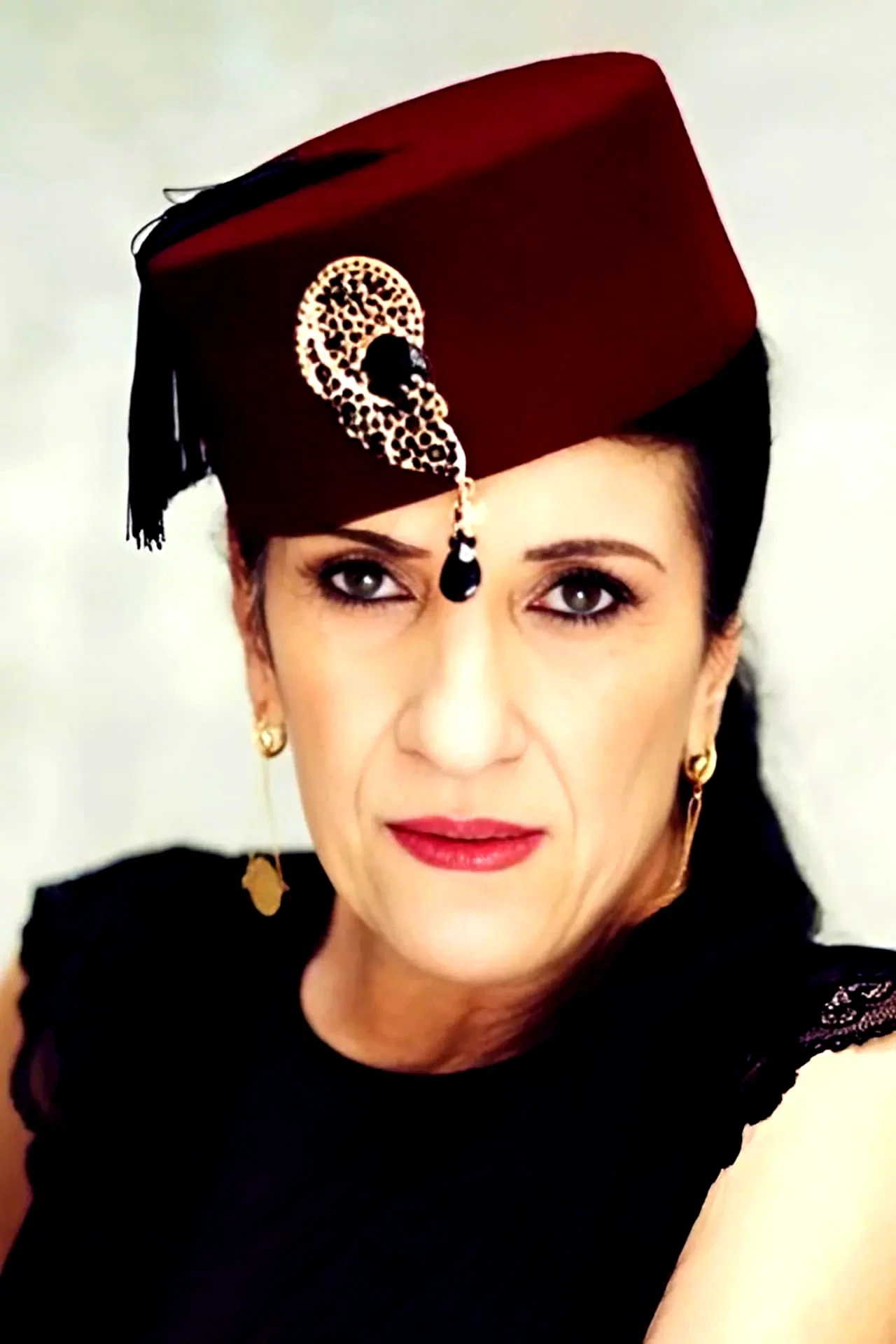  Biyouna