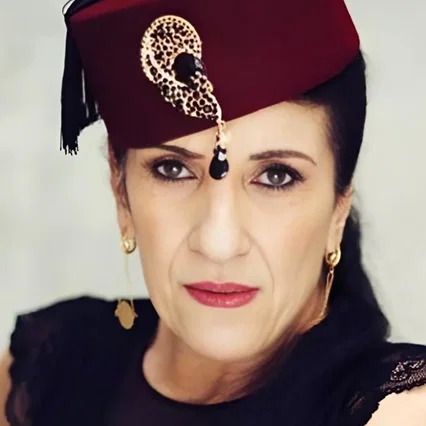 Biyouna