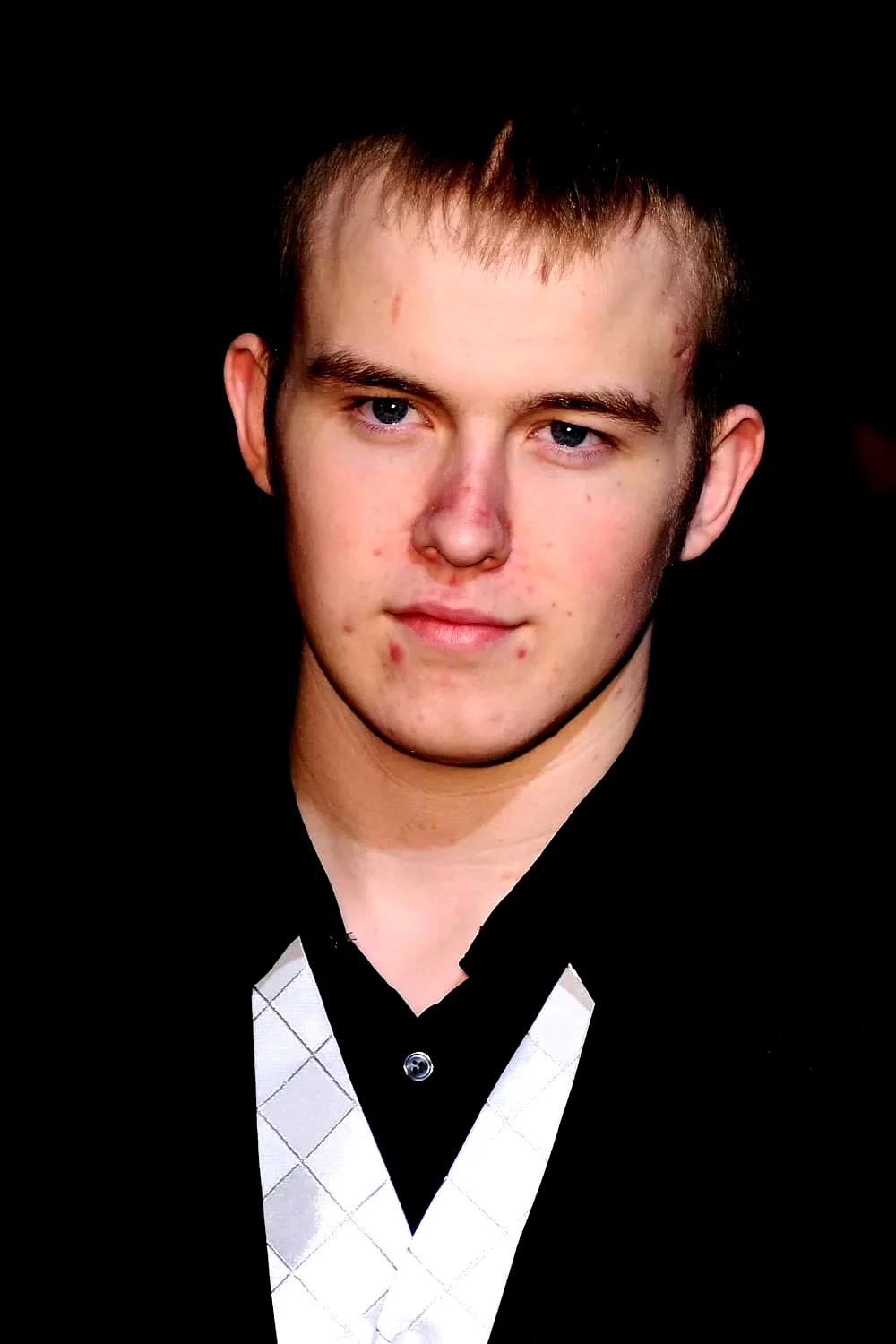 Conor McCarron