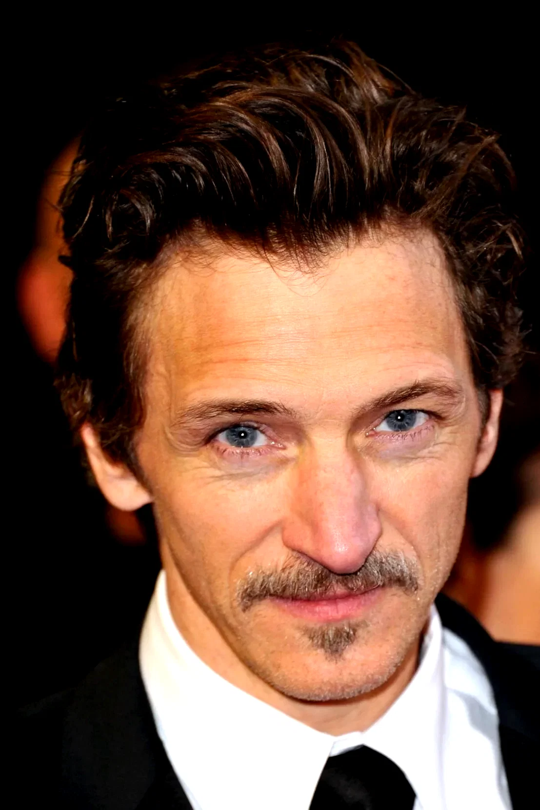 John Hawkes