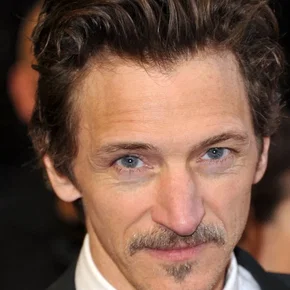 Photo star : John Hawkes