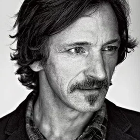 Photo star : John Hawkes