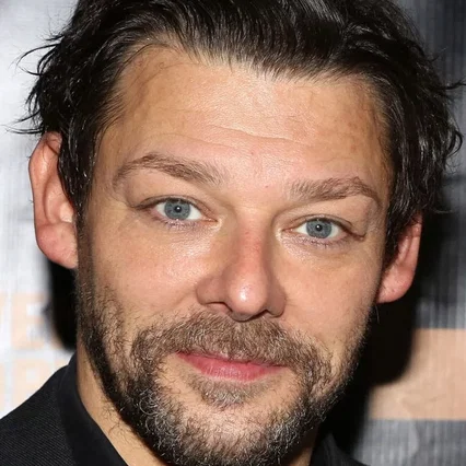 Richard Coyle