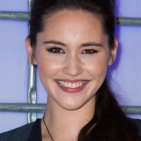 Photo star : Christina Chong