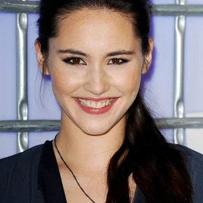 Photo star : Christina Chong