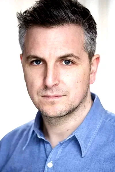 Ben Willbond