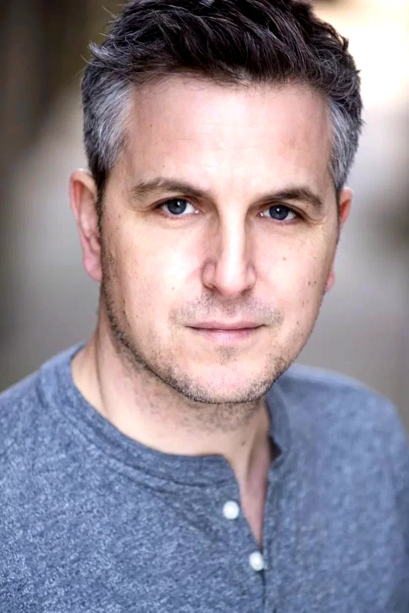 Ben Willbond