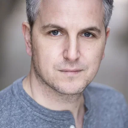 Ben Willbond