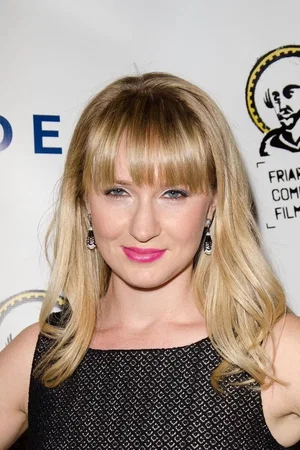 Halley Feiffer photo
