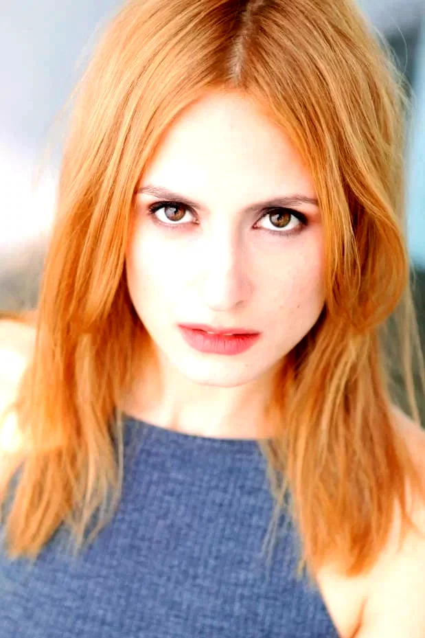 Suzanne May
