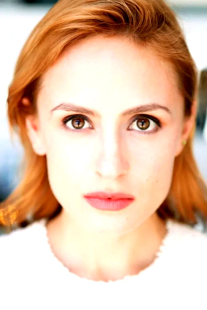 Suzanne May