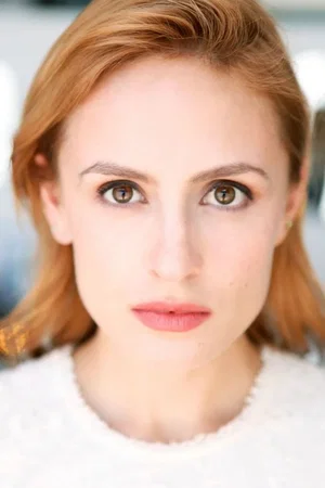 Suzanne May photo