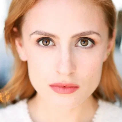 Suzanne May