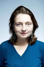 Solveig Anspach