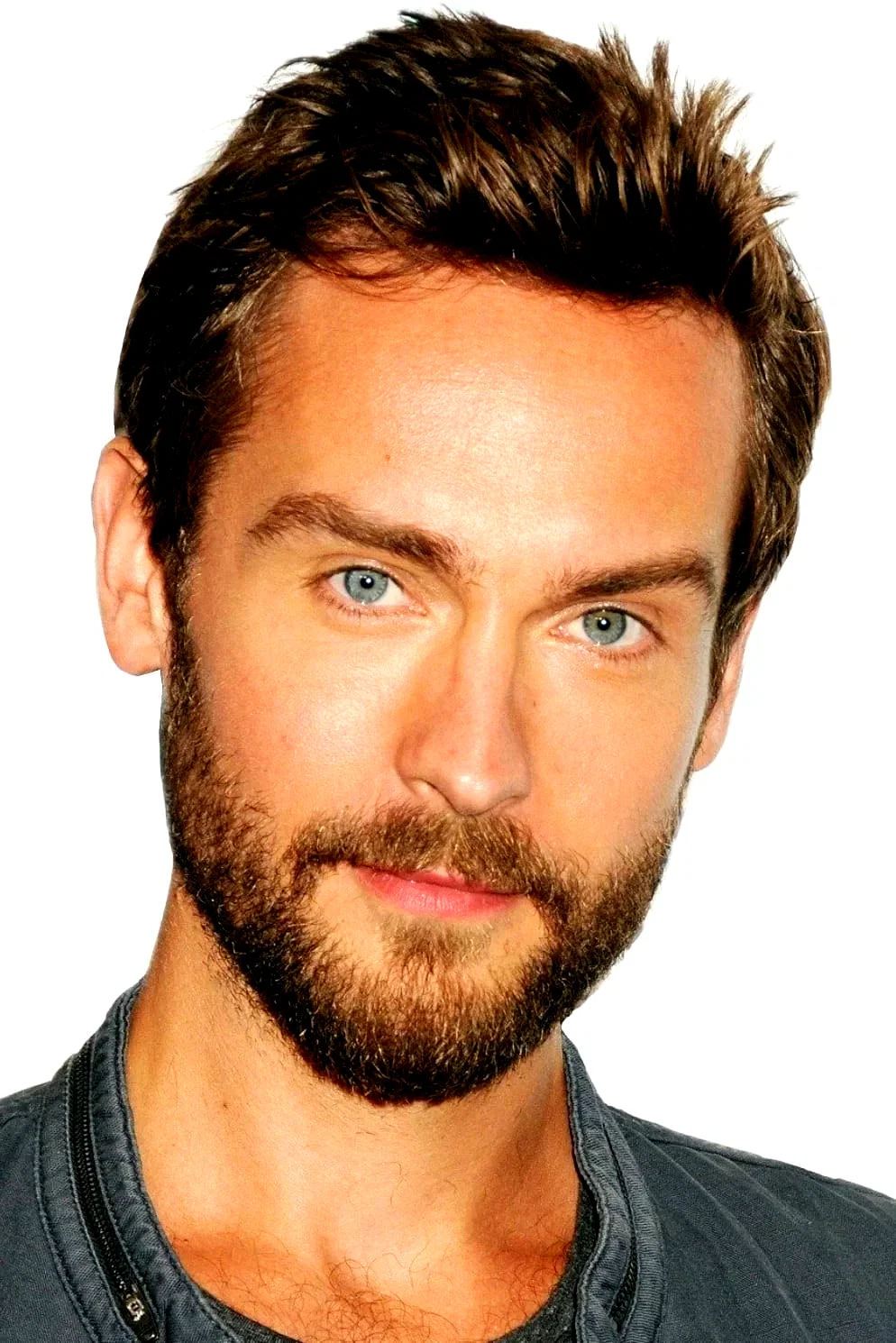Tom Mison