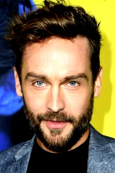 Tom Mison
